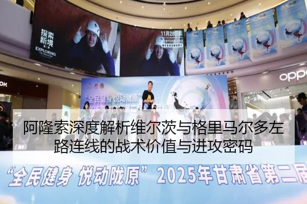 阿隆索深度解析维尔茨与格里马尔多左路连线的战术价值与进攻密码 - kaiyun